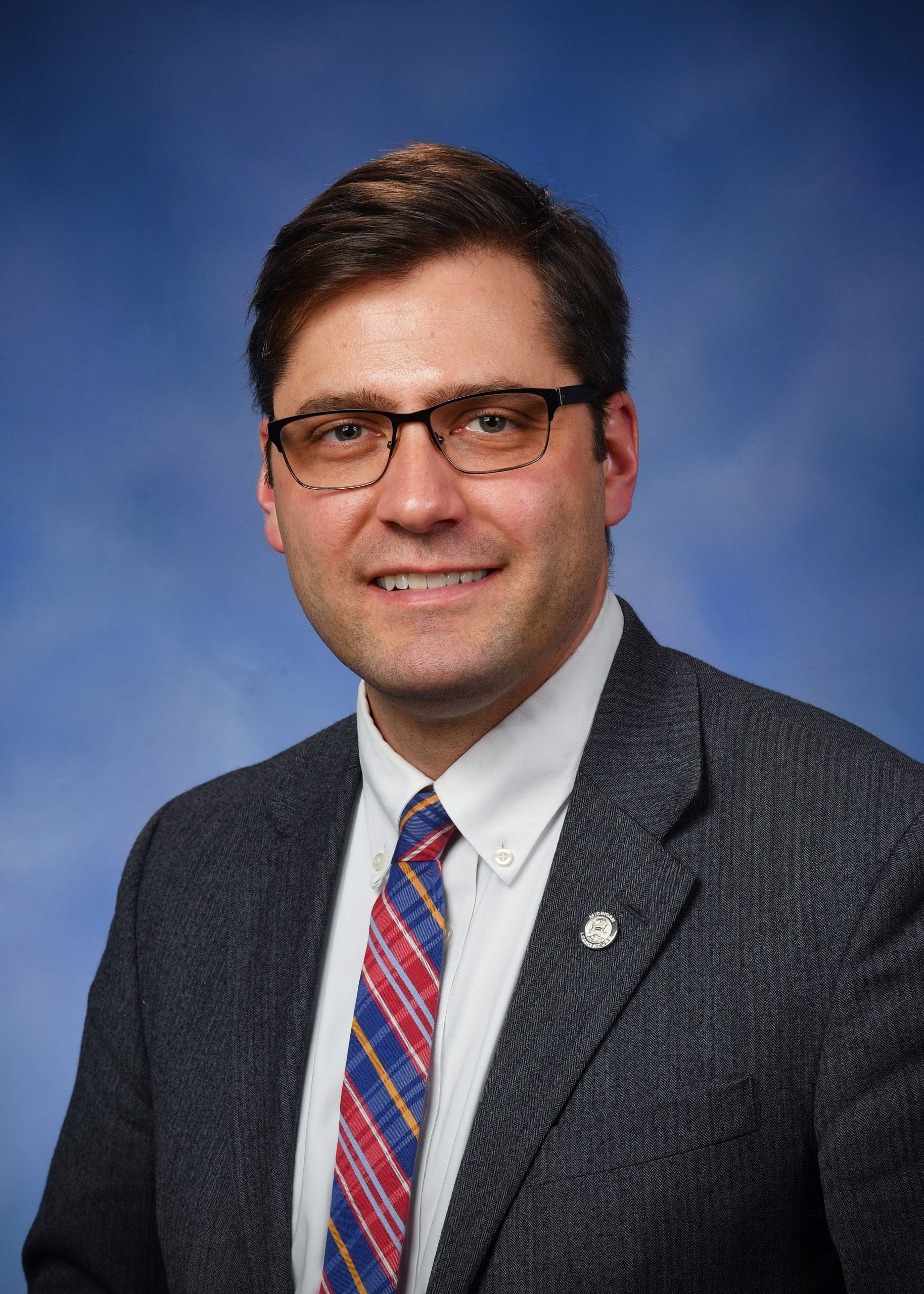 Representative Andrew Fink - Republican Michigan