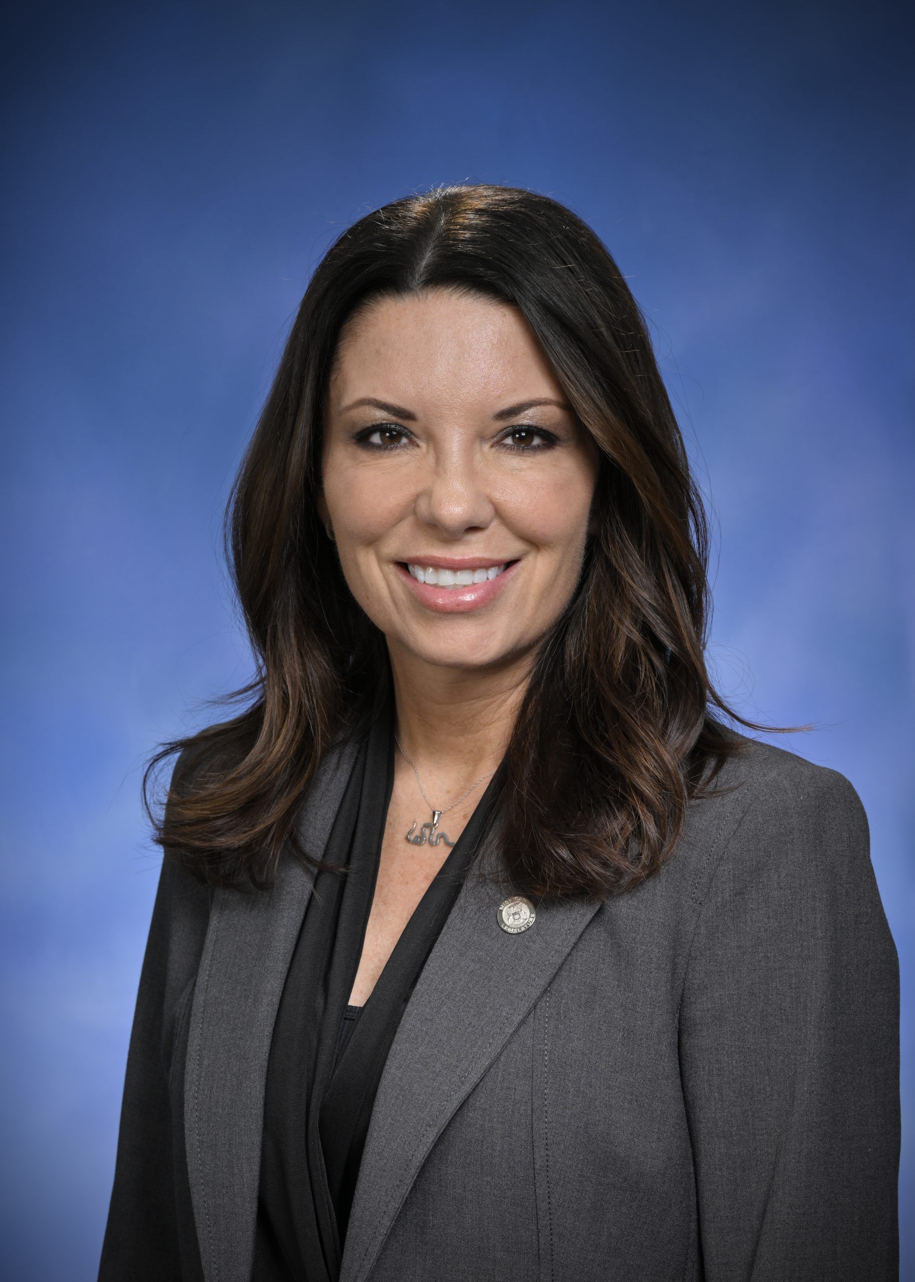 Representative Angela Rigas - Republican Michigan