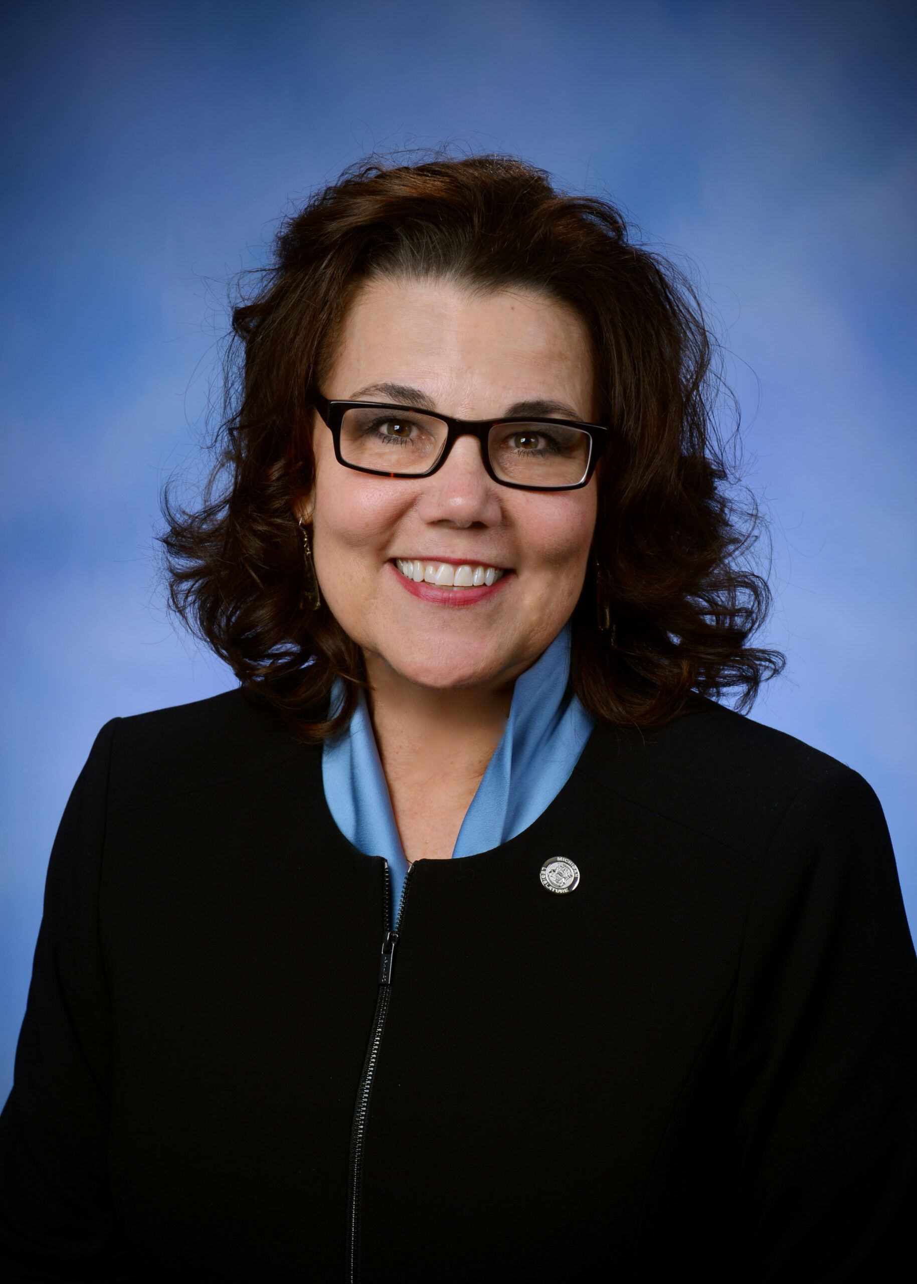 Representative Ann Bollin - Republican Michigan