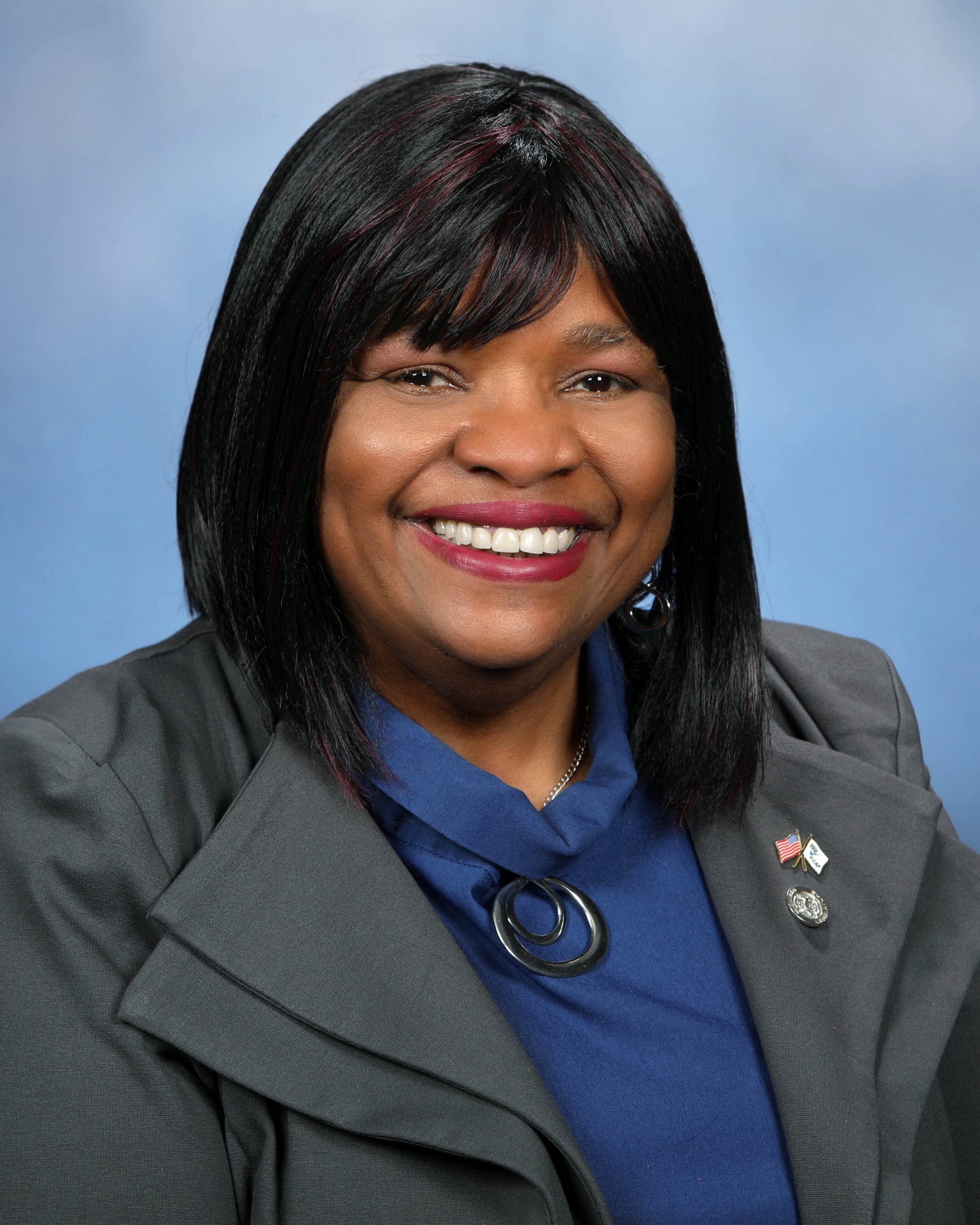 Representative Brenda Carter - Democratic Michigan