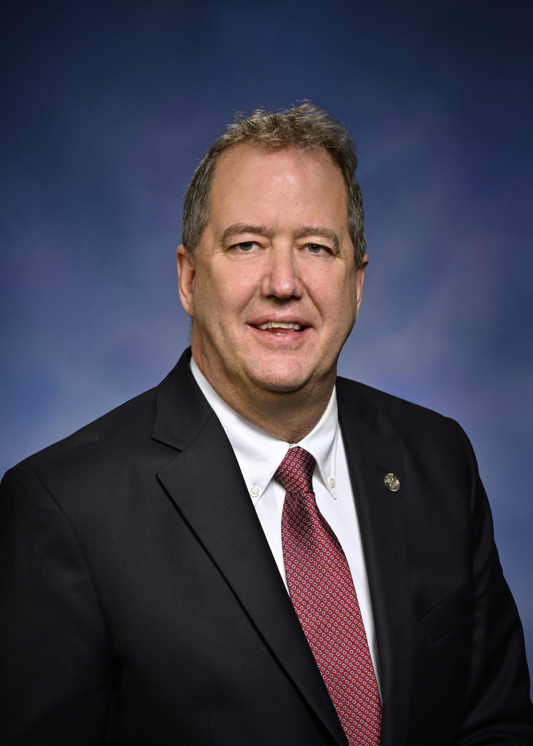 Representative Cam Cavitt - Republican Michigan