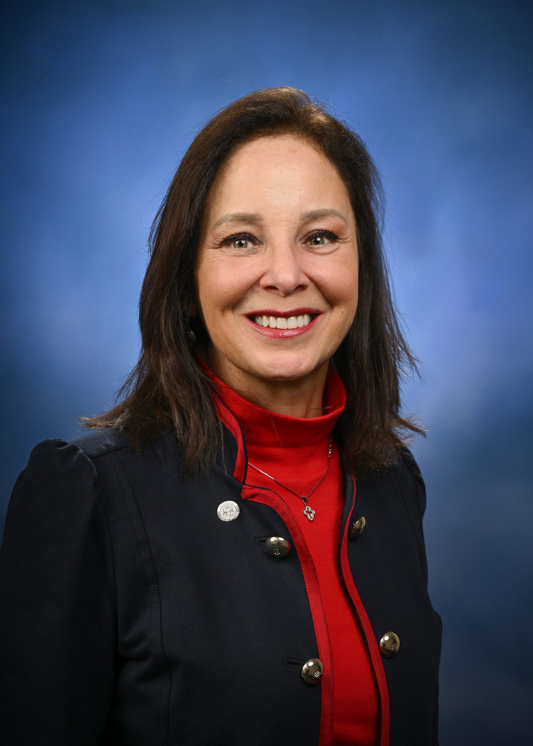 Representative Donni Steele - Republican Michigan