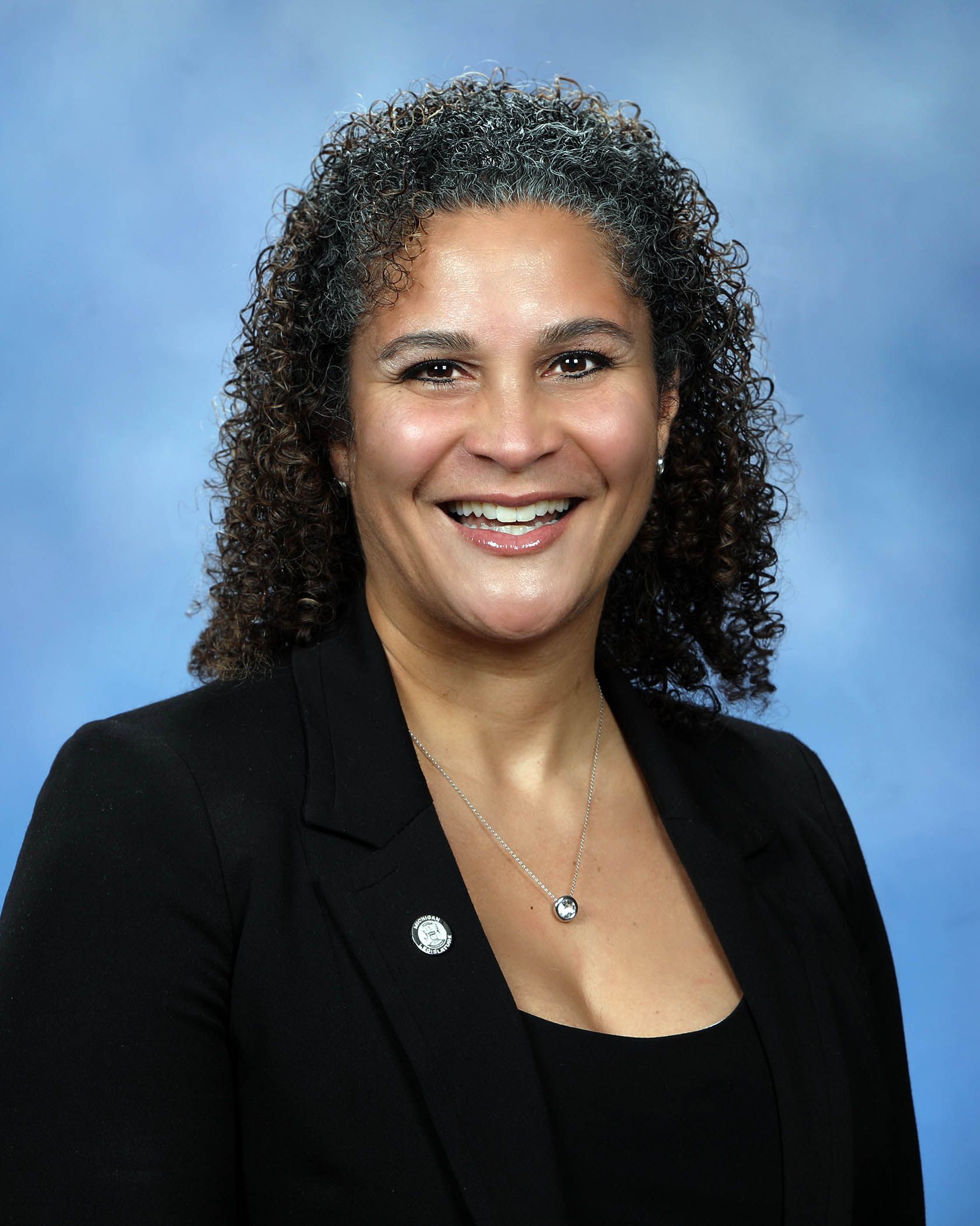 Representative Felicia Brabec - Democratic Michigan