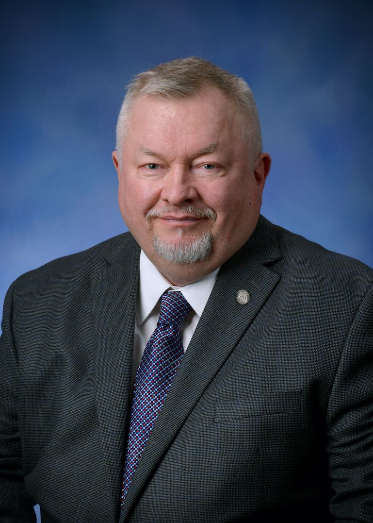 Representative Gregory Markkanen - Republican Michigan