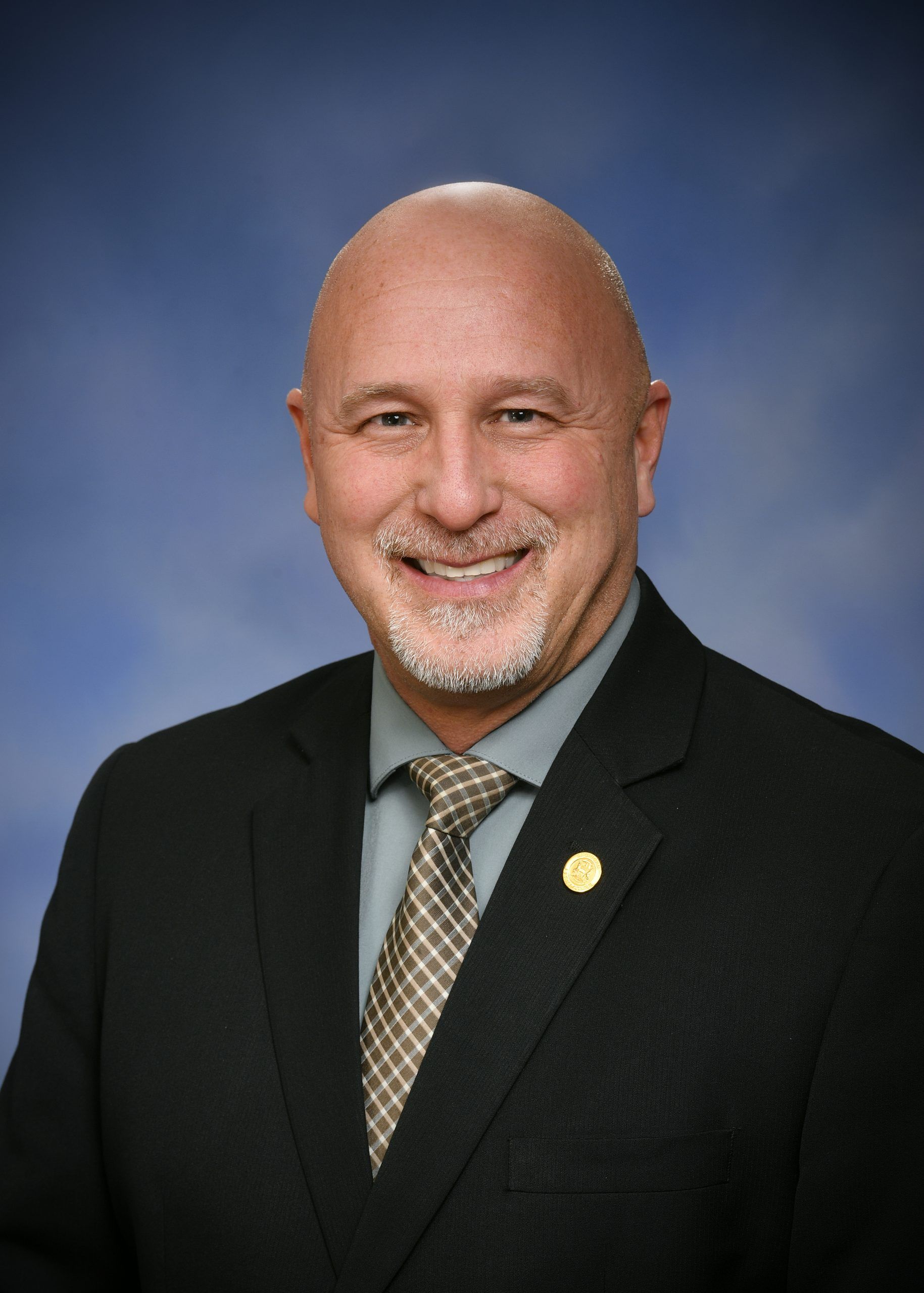 Representative Jay DeBoyer - Republican Michigan