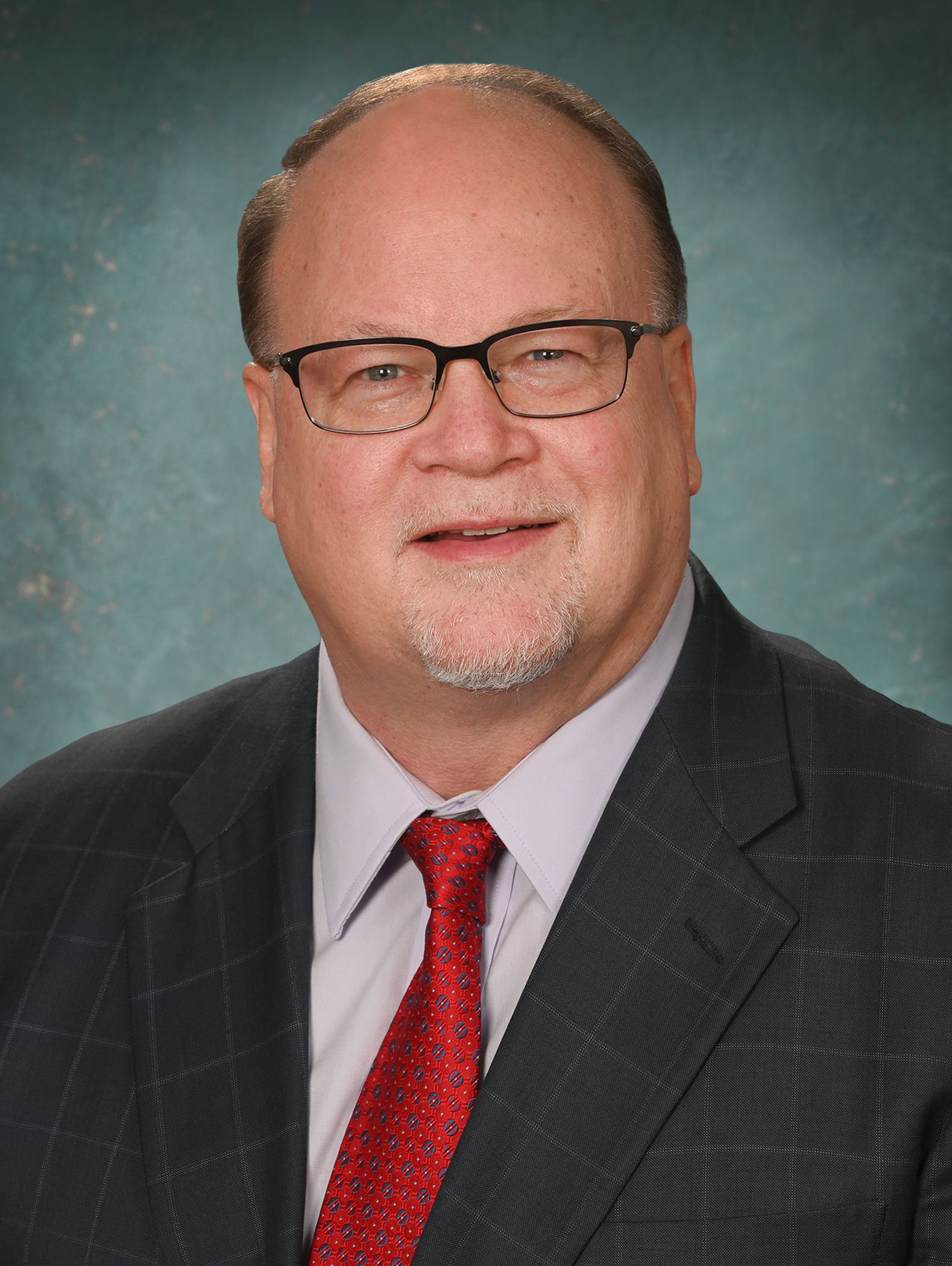 Senator Jim Runestad - Republican Michigan