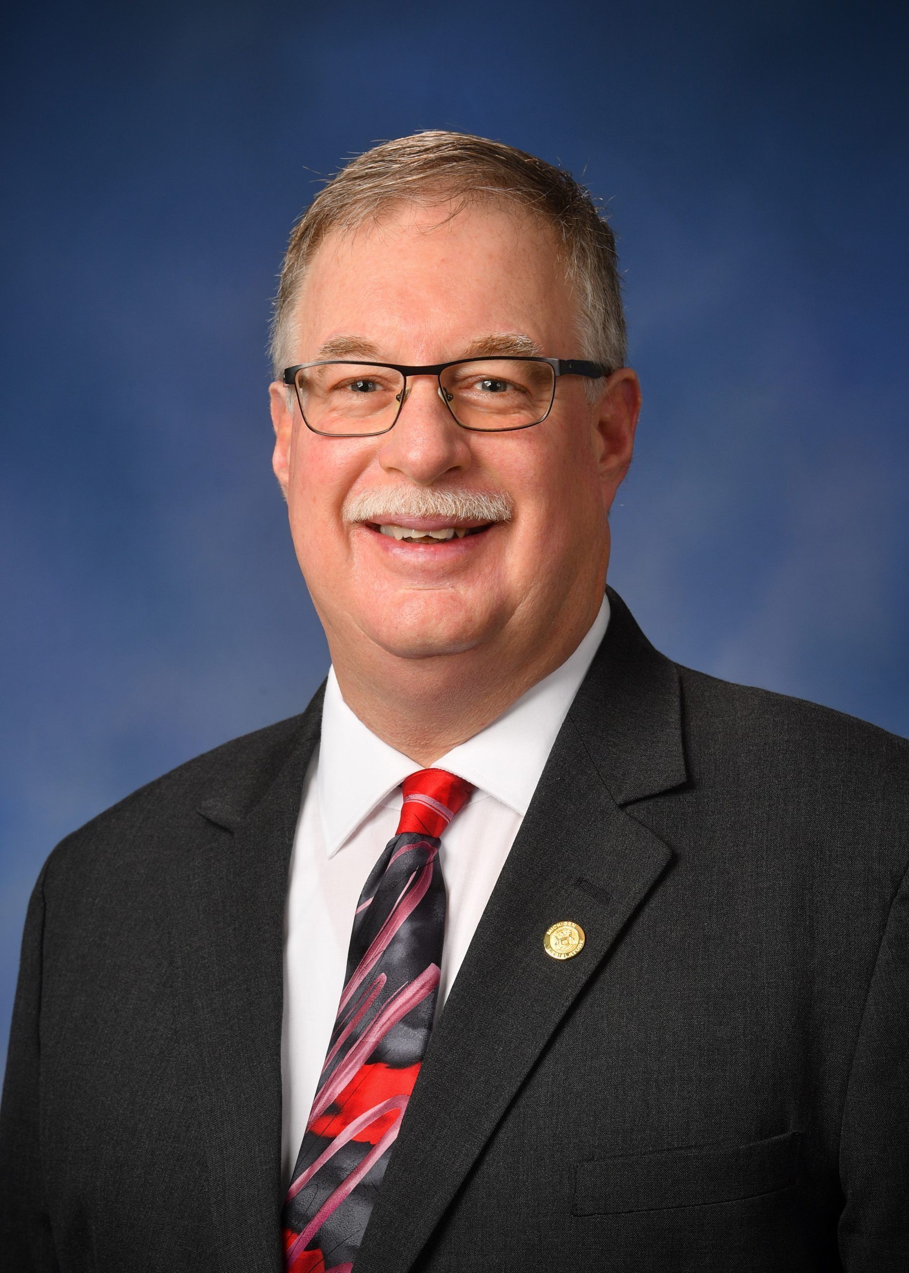 Representative JR Roth - Republican Michigan