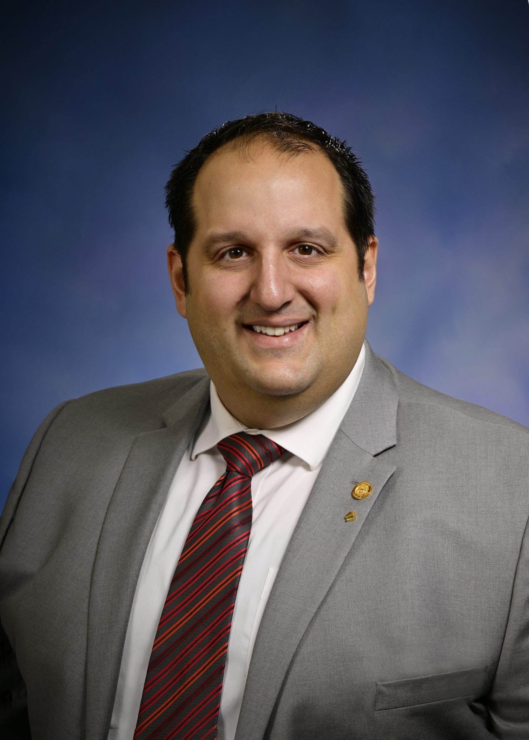 Representative Joseph Aragona - Republican Michigan