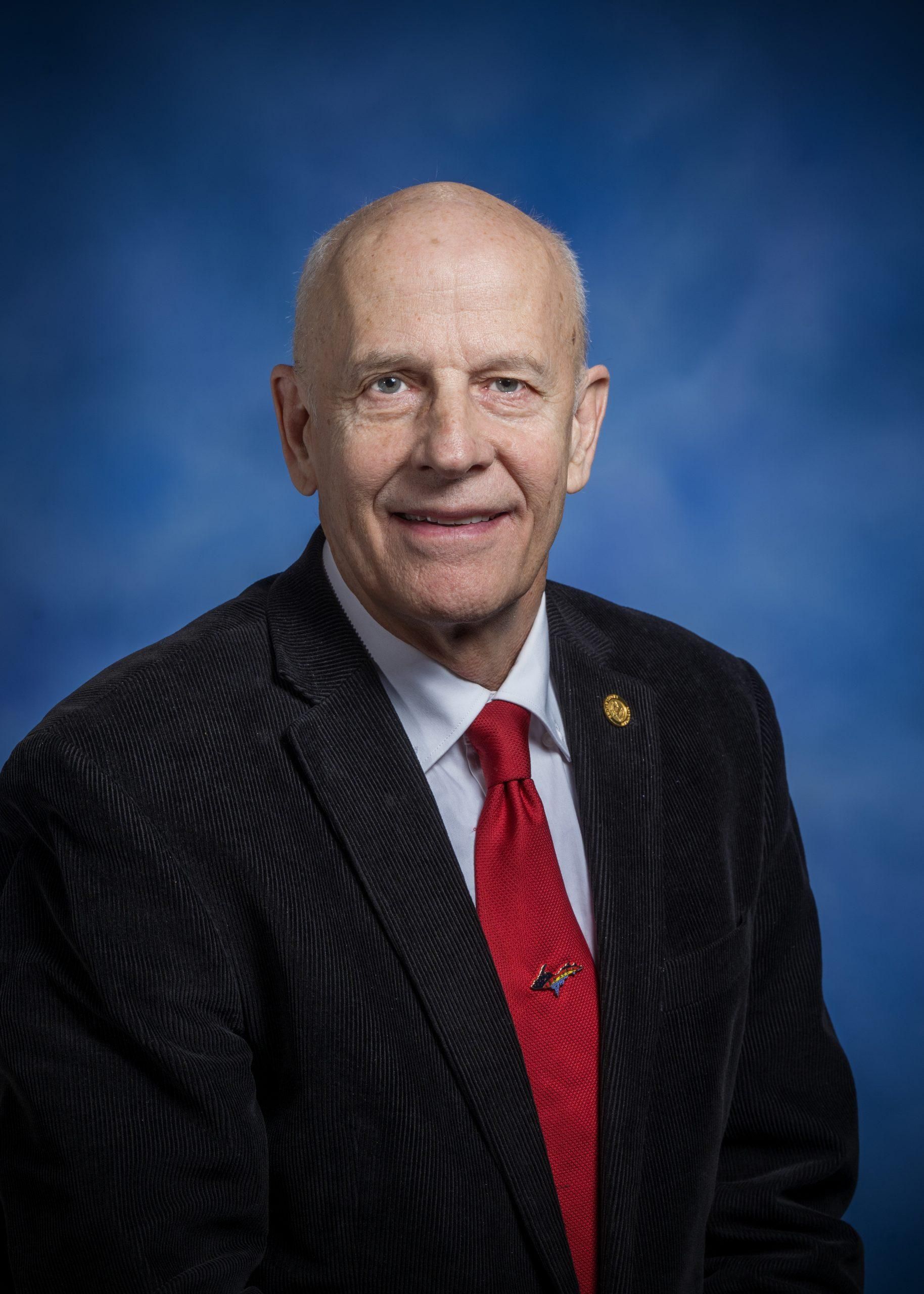 Representative Karl Bohnak - Republican Michigan