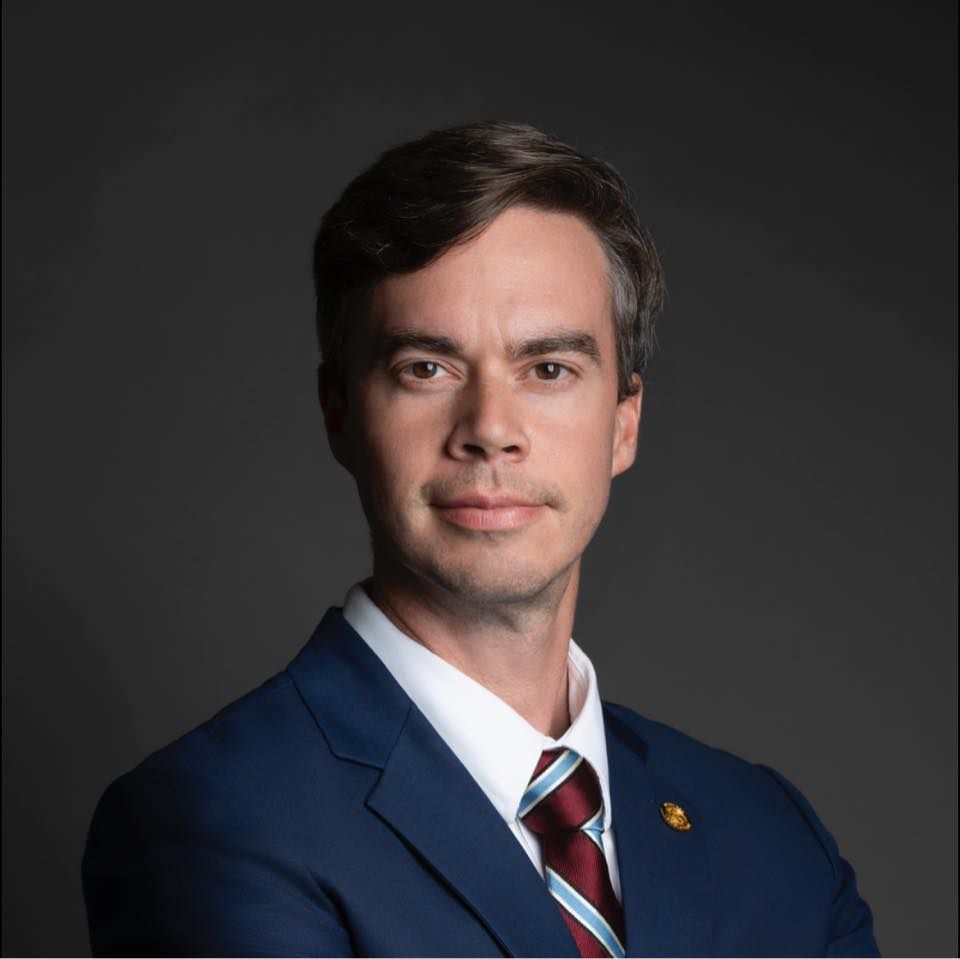 Representative Kevin Coleman - Democratic Michigan