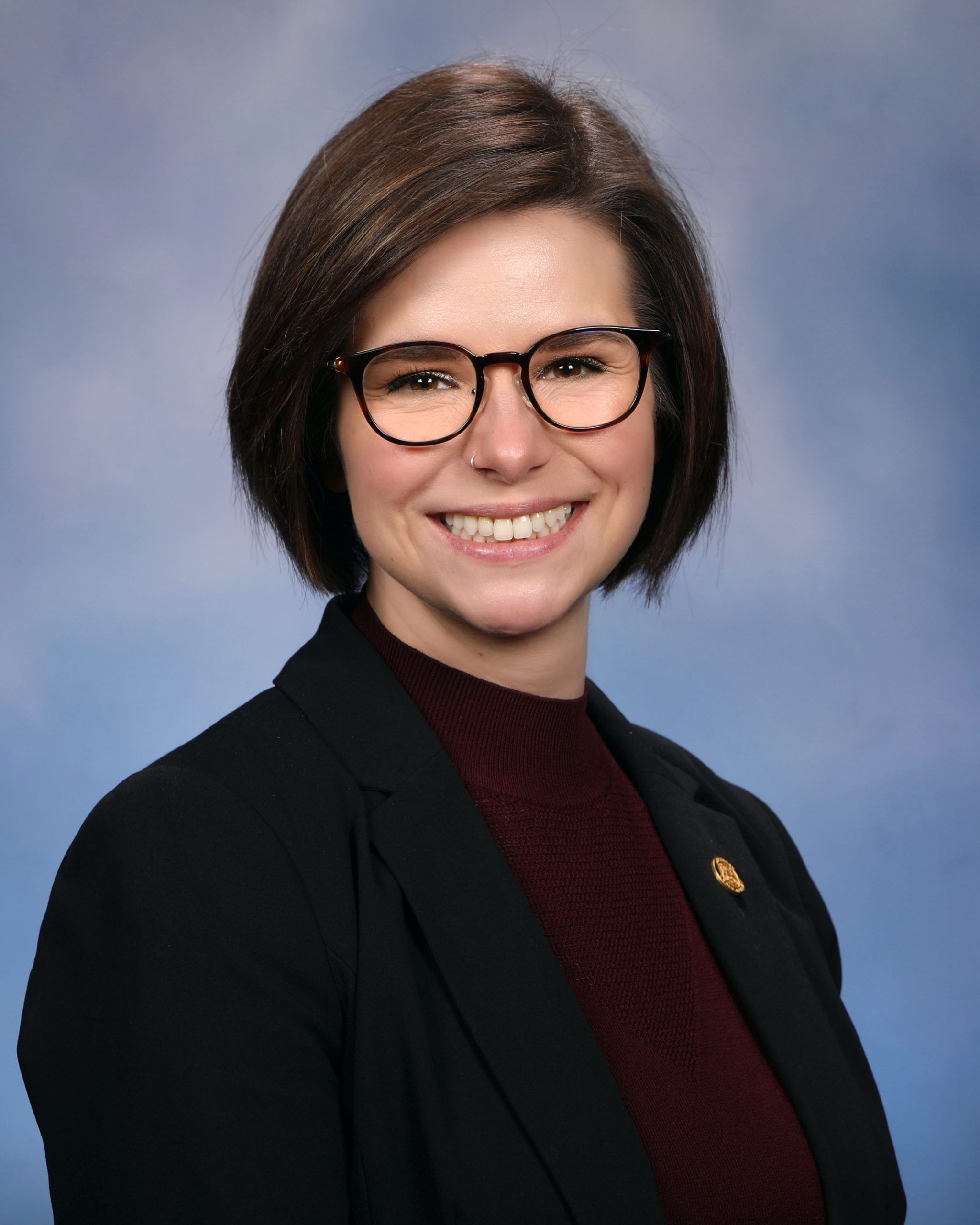 Representative Laurie Pohutsky - Democratic Michigan
