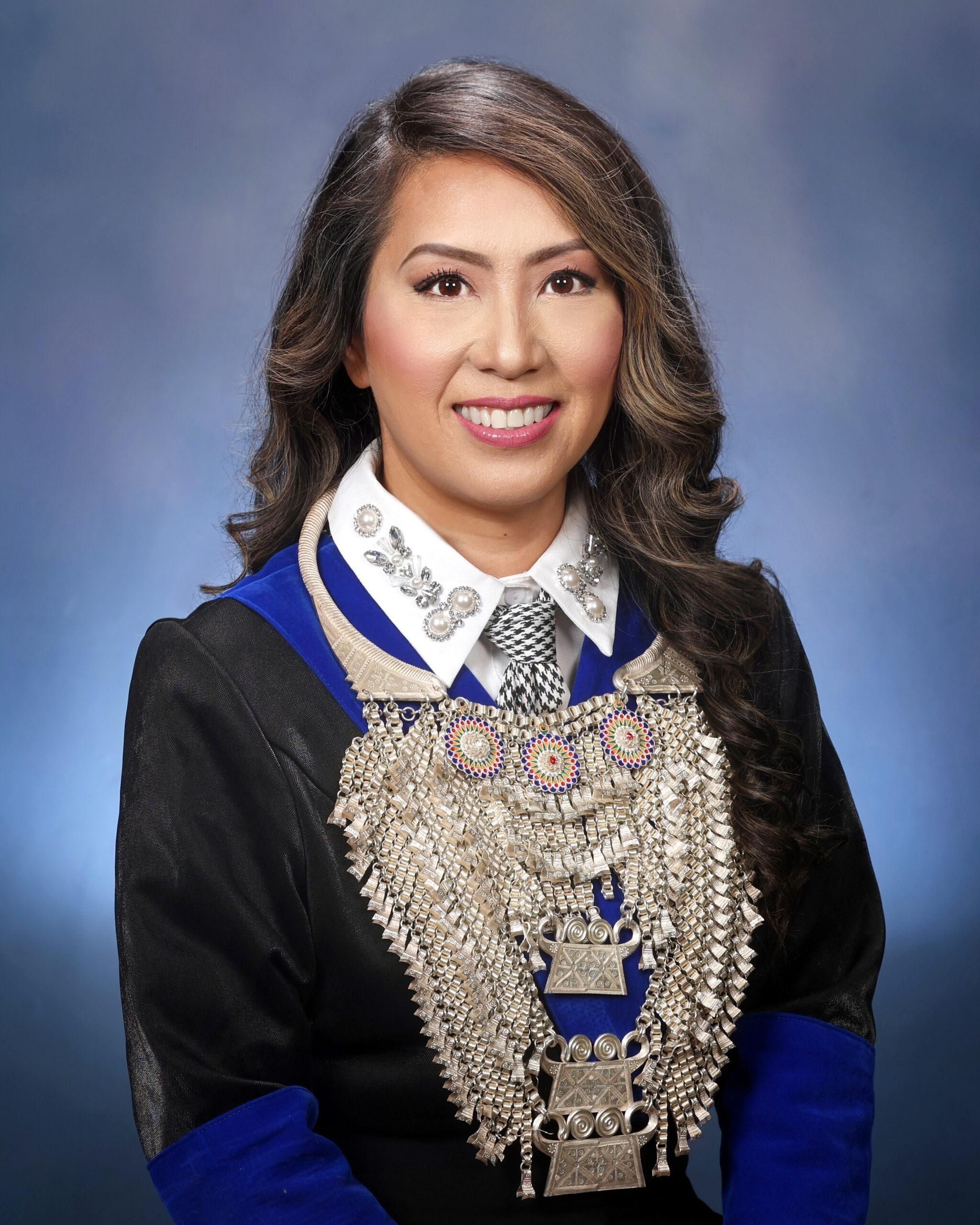 Representative Mai Xiong - Democratic Michigan