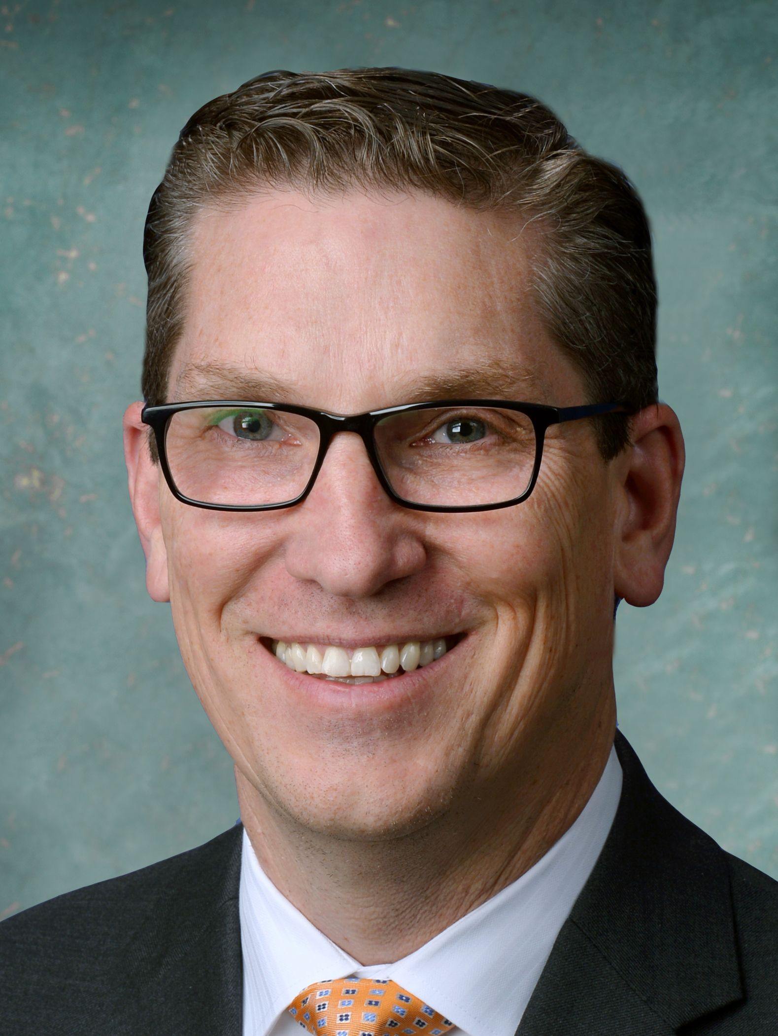 Senator Mark Huizenga - Republican Michigan