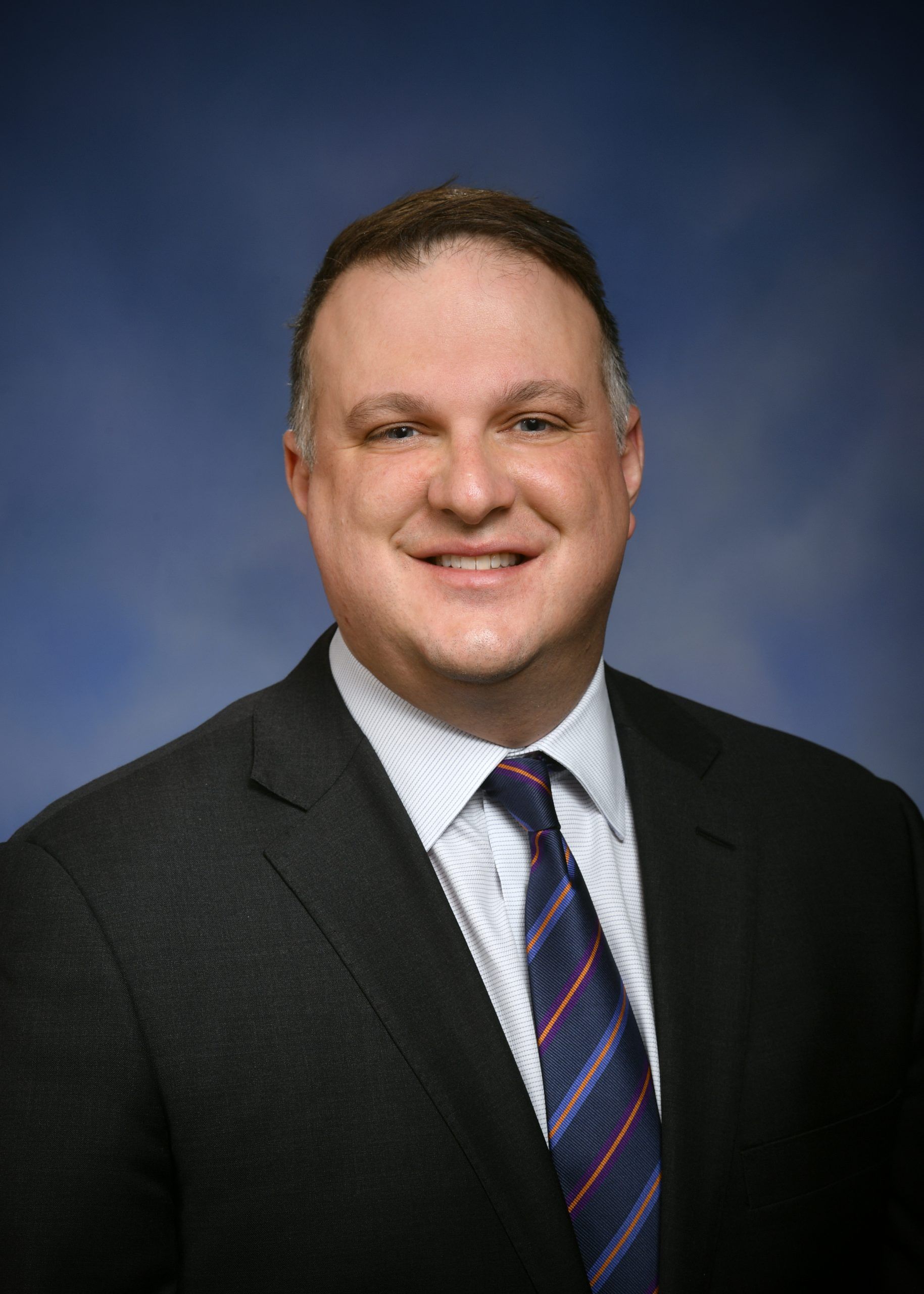 Representative Matt Hall - Republican Michigan