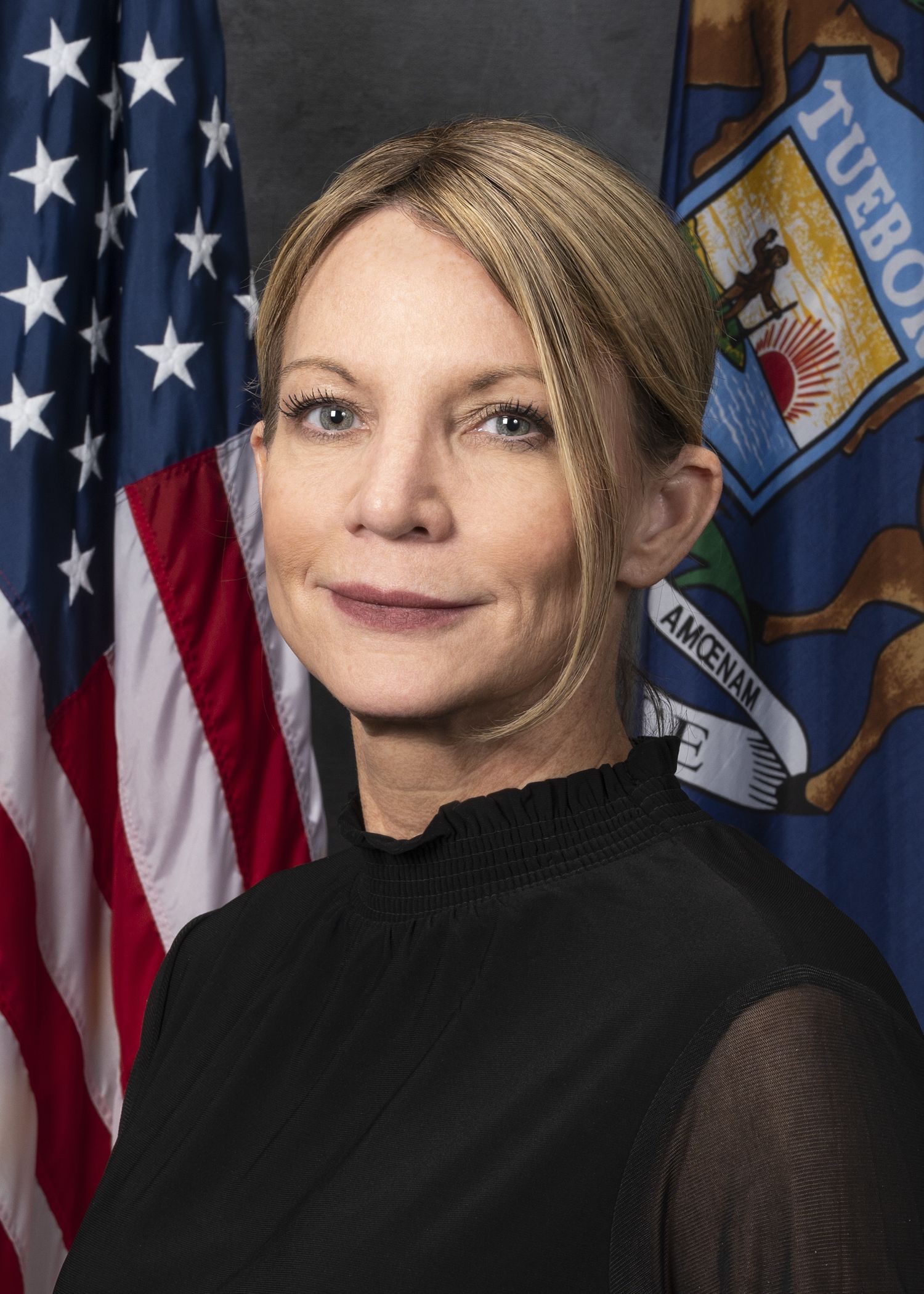 Senator Michele Hoitenga - Republican Michigan