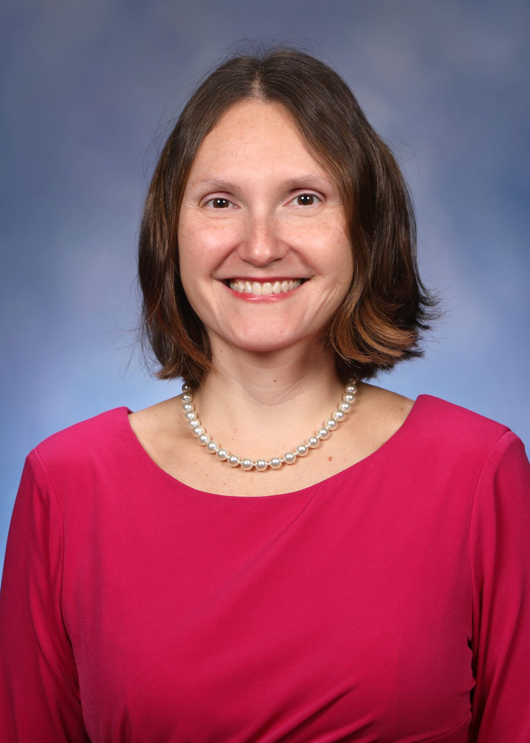 Representative Penelope Tsernoglou - Democratic Michigan