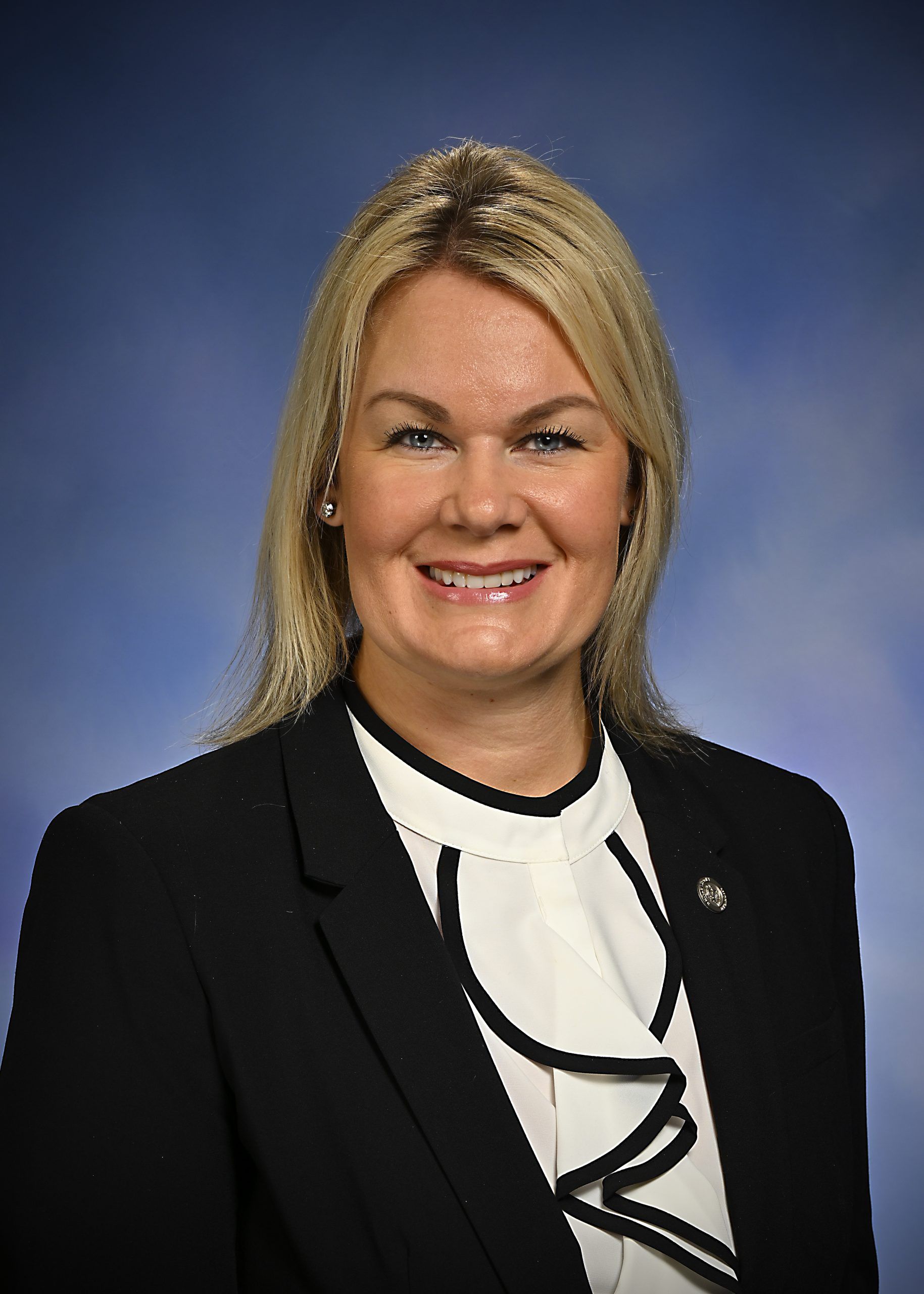 Representative Rachelle Smit - Republican Michigan