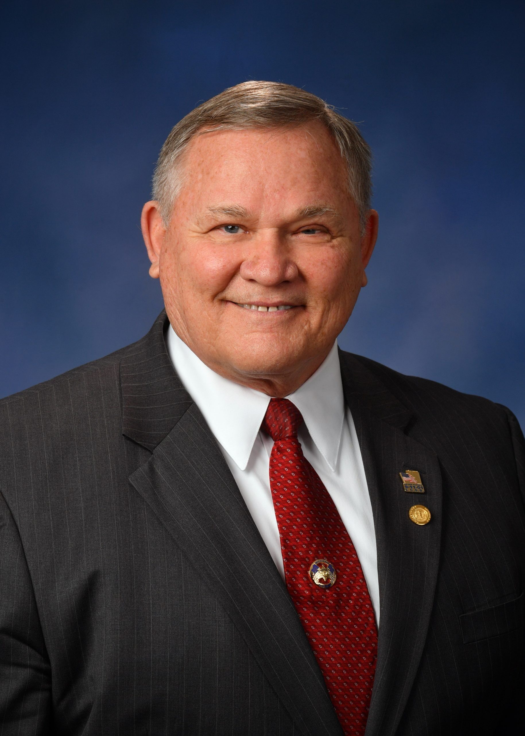 Representative Robert Bezotte - Republican Michigan