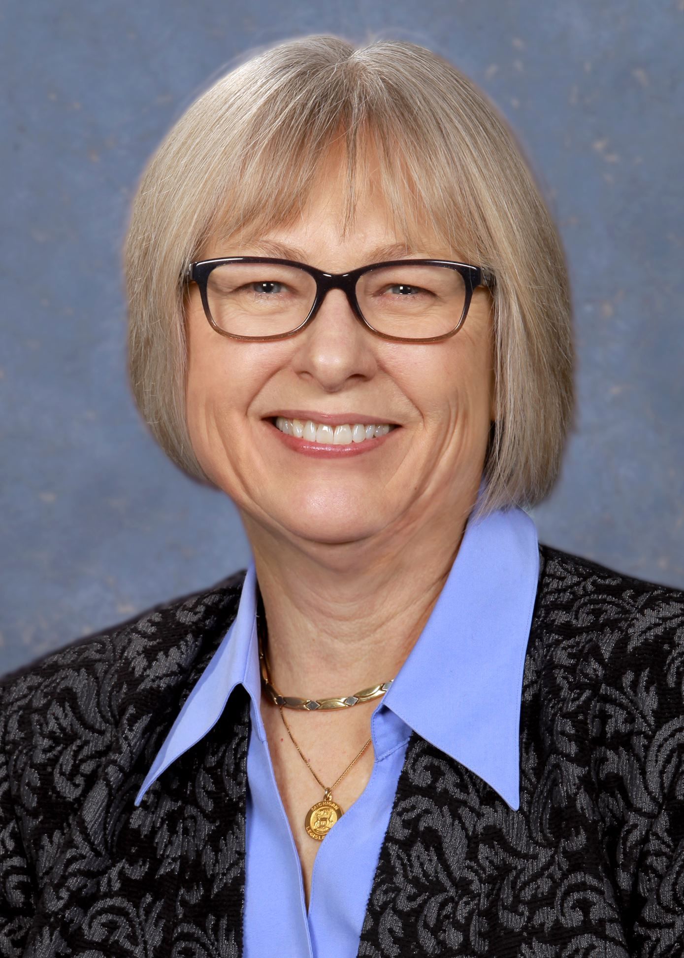 Senator Rosemary Bayer - Democratic Michigan