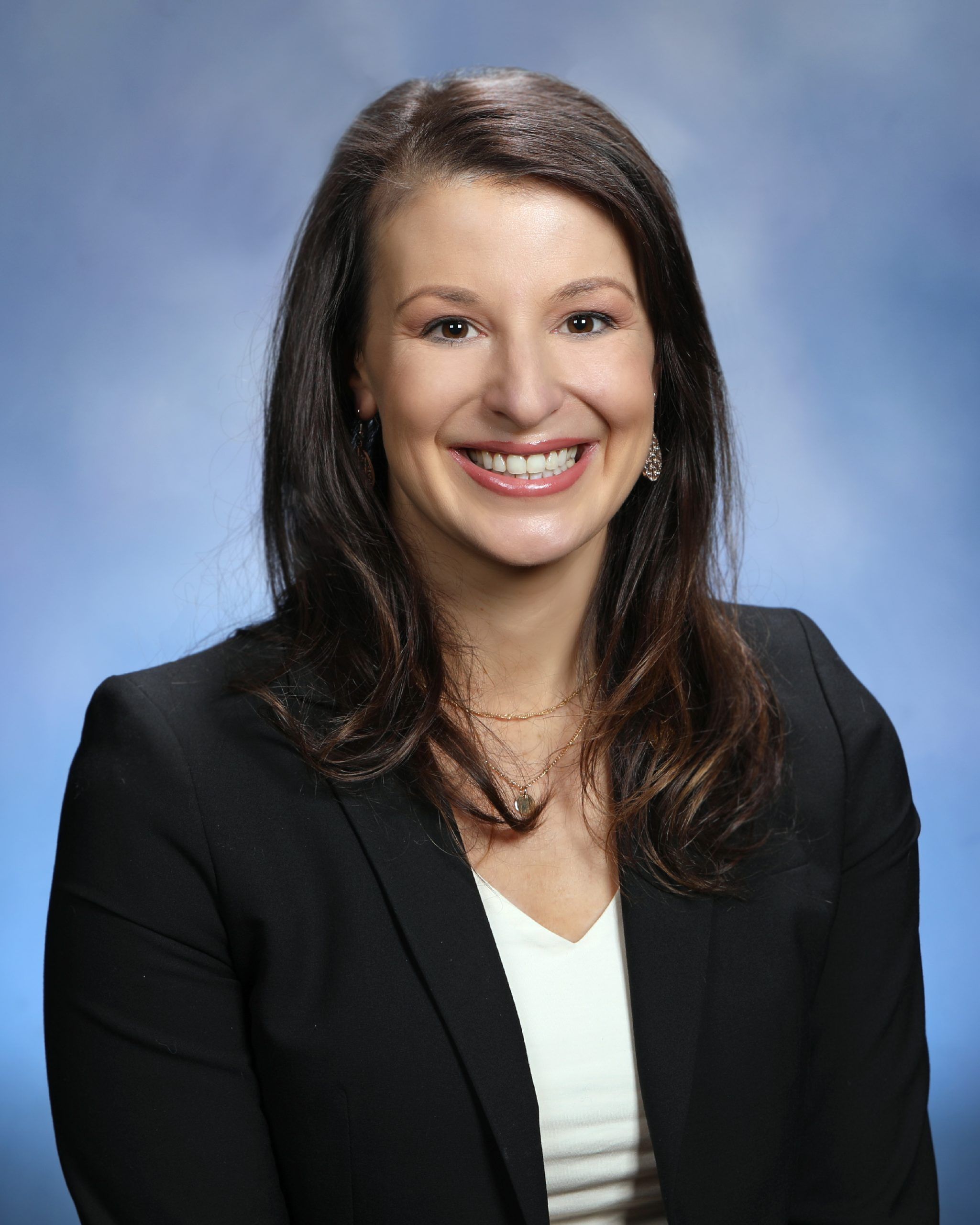 Representative Samantha Steckloff - Democratic Michigan