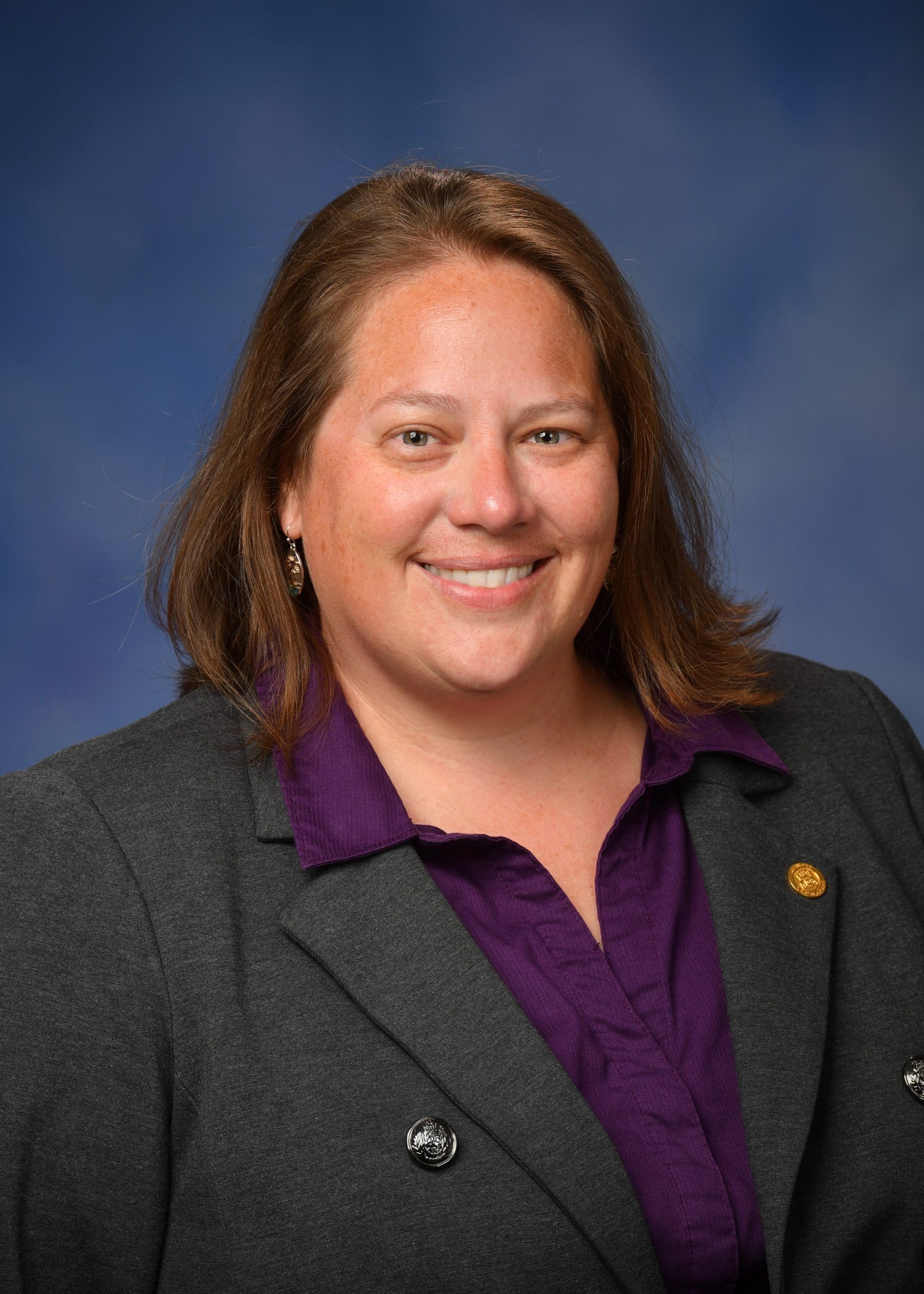 Representative Sarah Lightner - Republican Michigan