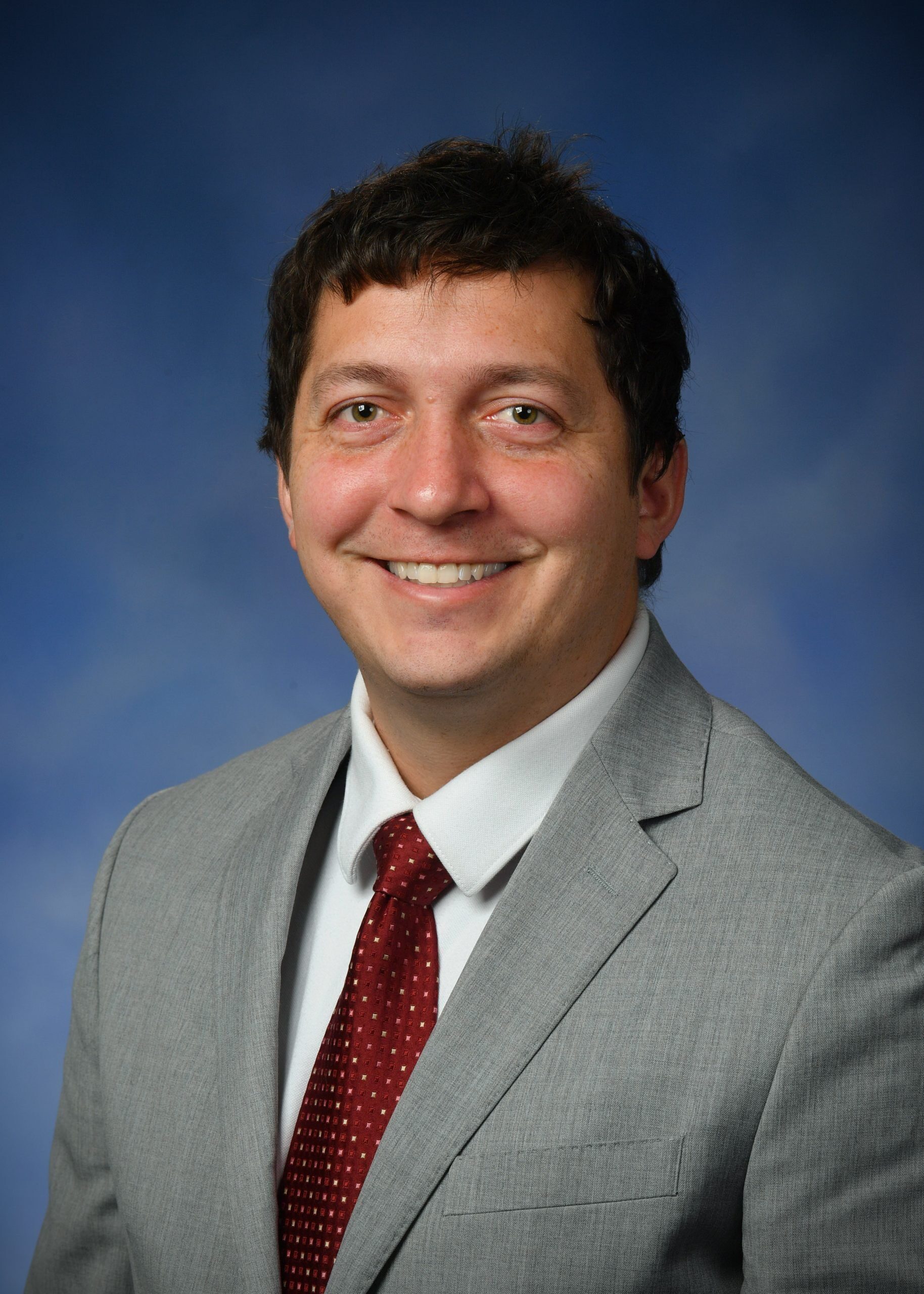 Representative Steve Carra - Republican Michigan