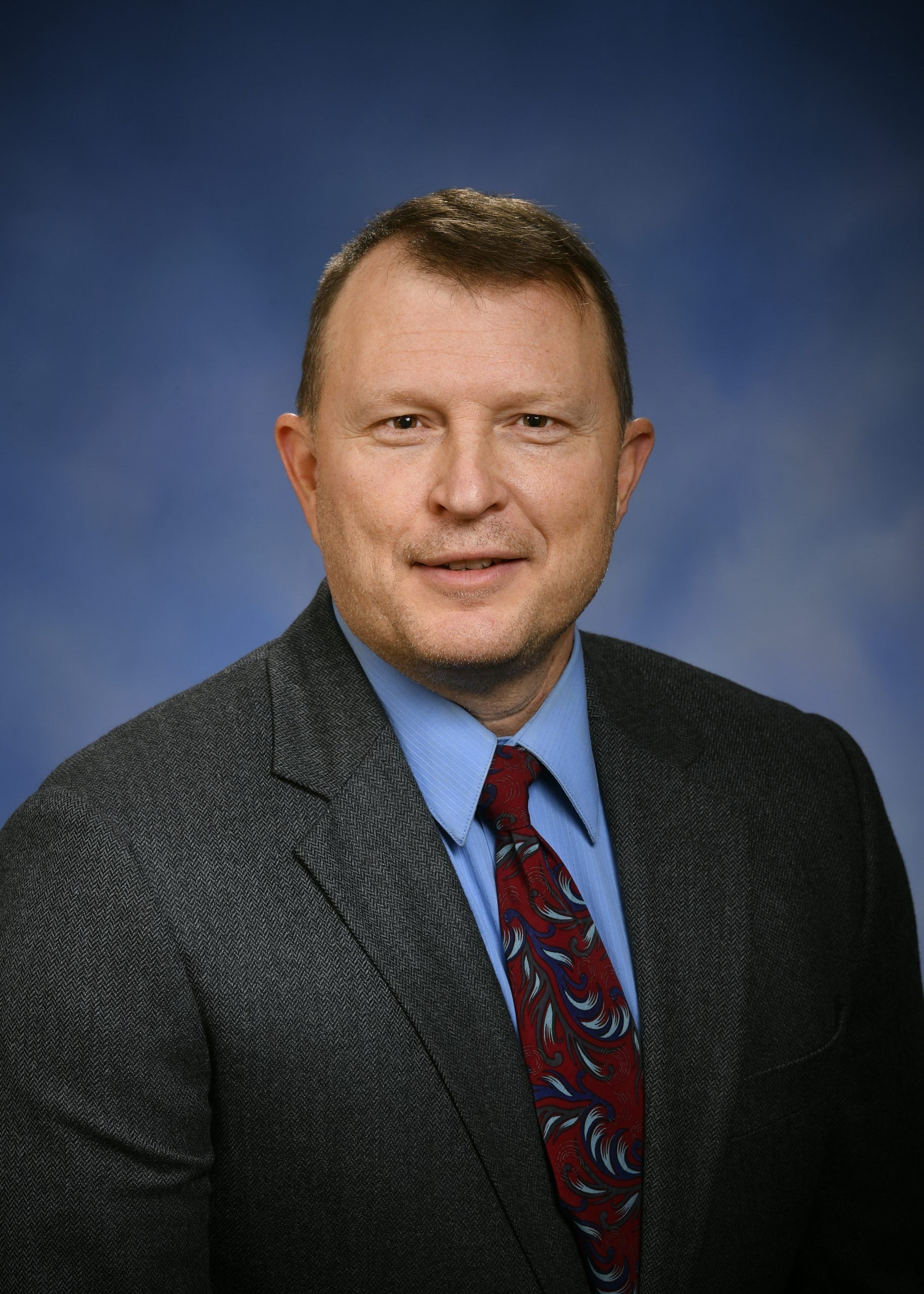 Representative William Bruck - Republican Michigan