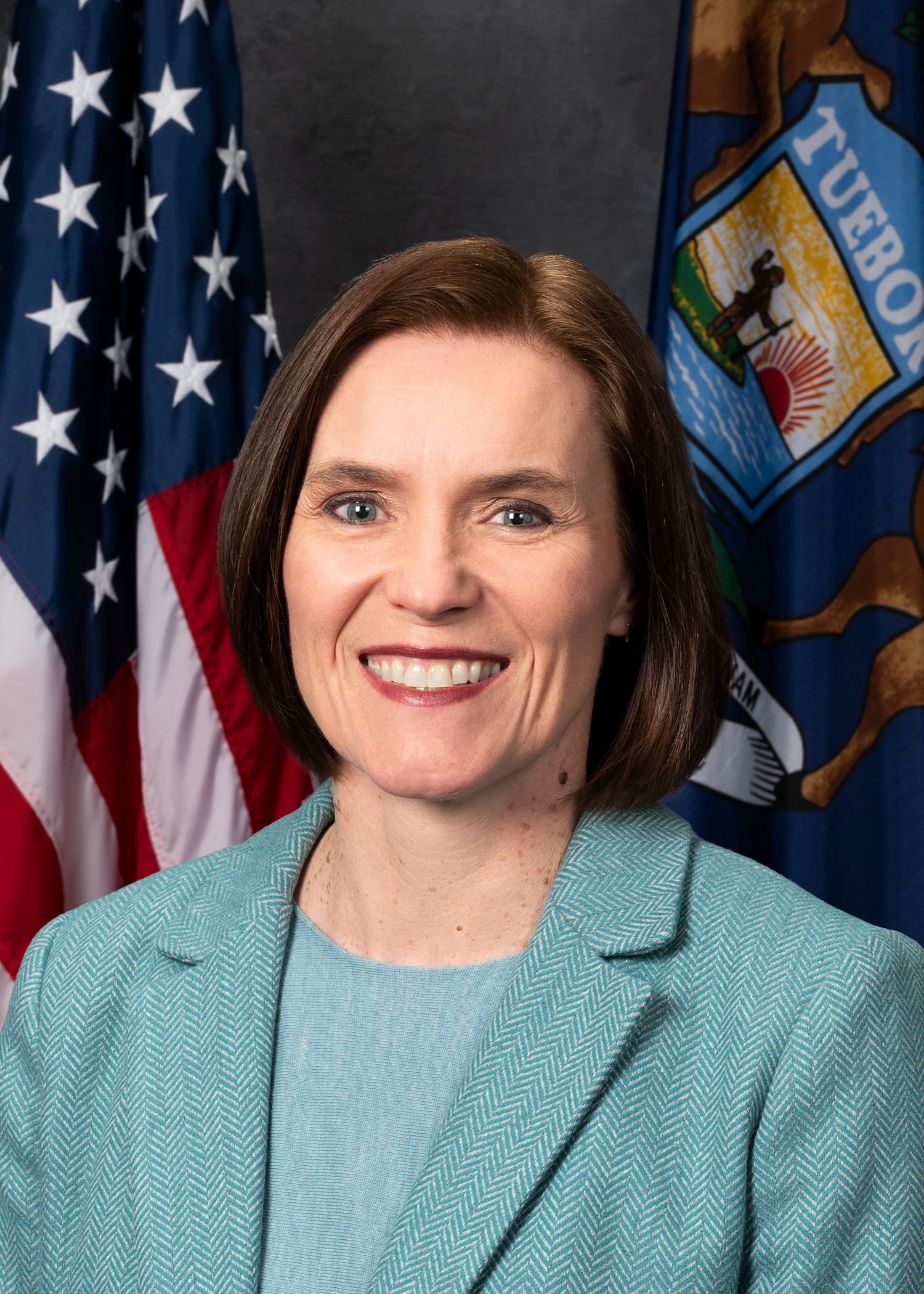 Senator Winnie Brinks - Democratic Michigan