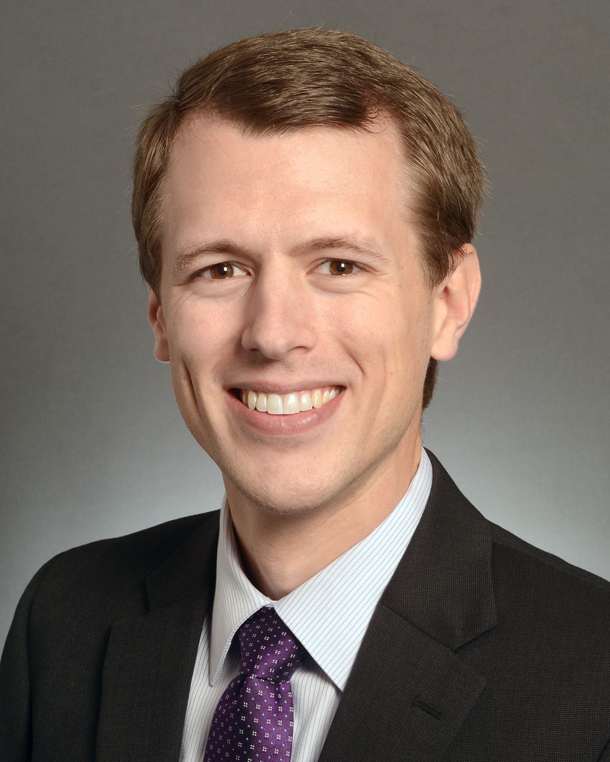 Senator Andrew Mathews from Minnesota Senator Andrew Mathews - Republican Minnesota