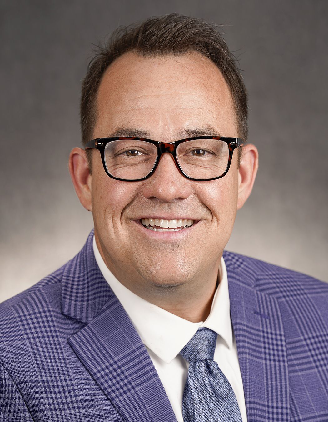 Representative Chris Swedzinski from Minnesota Representative Chris Swedzinski - Republican Minnesota