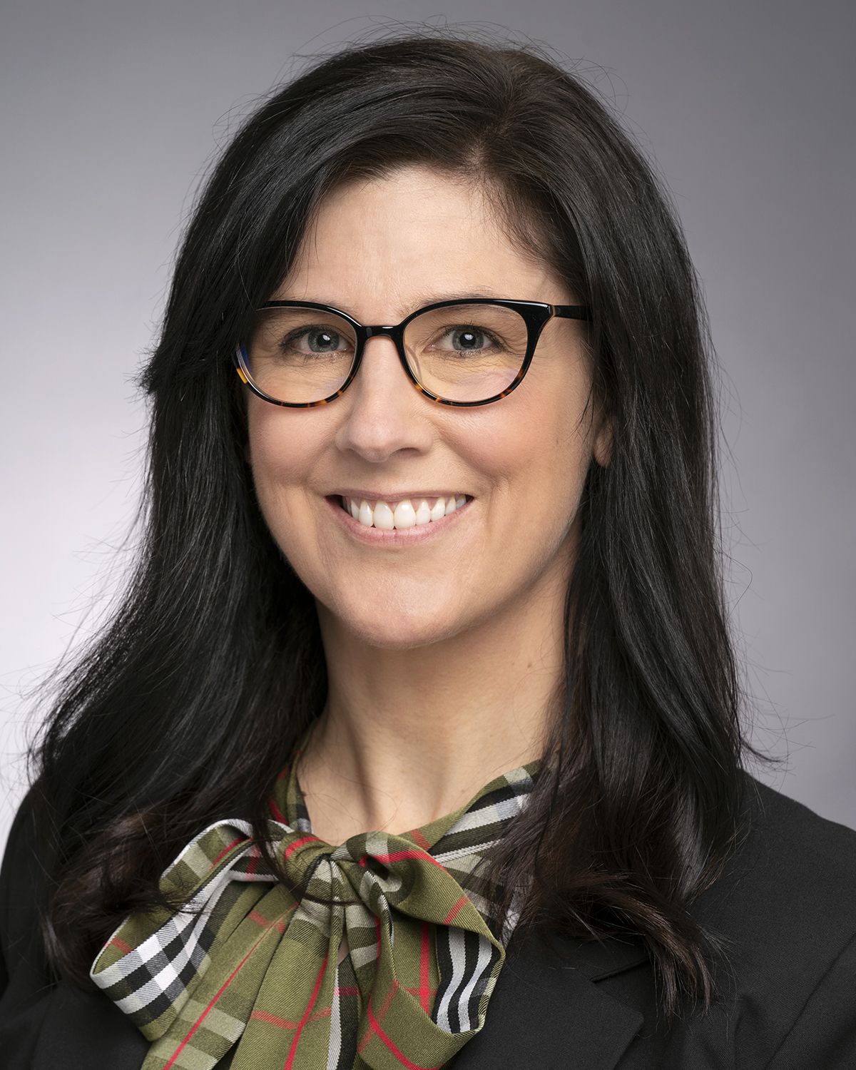 Senator Heather Gustafson from Minnesota Senator Heather Gustafson - Democratic Minnesota