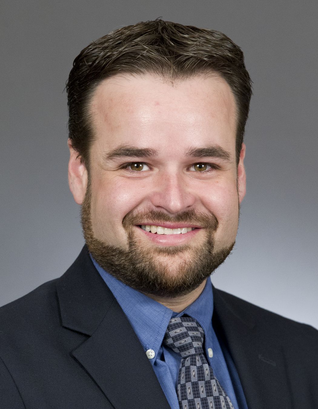 Representative Josh Heintzeman - Republican Minnesota