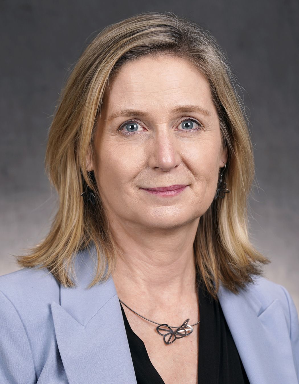 Representative Lucy Rehm from Minnesota Representative Lucy Rehm - Democratic Minnesota