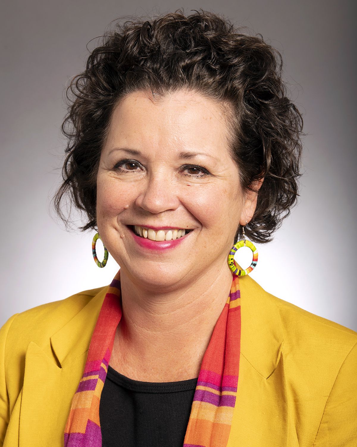 Senator Mary Kunesh from Minnesota Senator Mary Kunesh - Democratic Minnesota