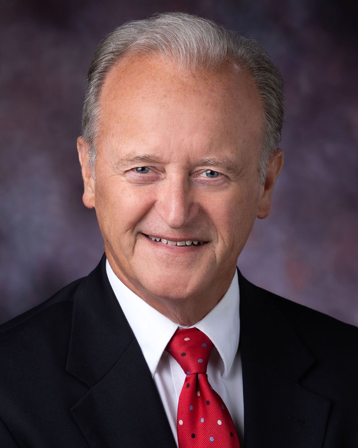 Senator Warren Limmer from Minnesota Senator Warren Limmer - Republican Minnesota