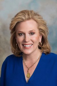 Representative Beth Waldo - Republican Mississippi