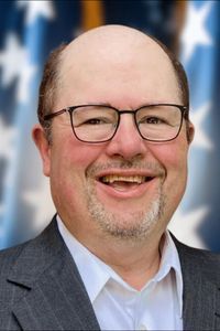 Representative Brad Mattox - Republican Mississippi