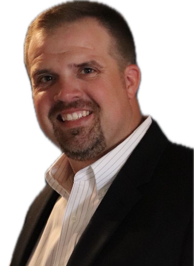 Senator Brian Rhodes - Republican Mississippi