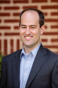 Representative Clay Mansell - Republican Mississippi