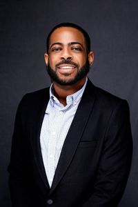 Representative Fabian Nelson - Democratic Mississippi