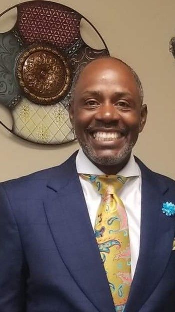 Senator Gary Brumfield - Democratic Mississippi