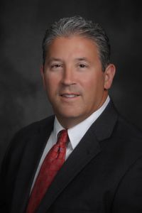 Representative Jim Estrada - Republican Mississippi