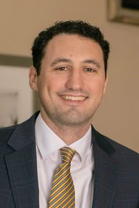 Representative Jimmy Fondren - Republican Mississippi