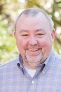 Representative Lance Varner - Republican Mississippi