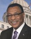 Representative Lawrence Blackmon - Democratic Mississippi