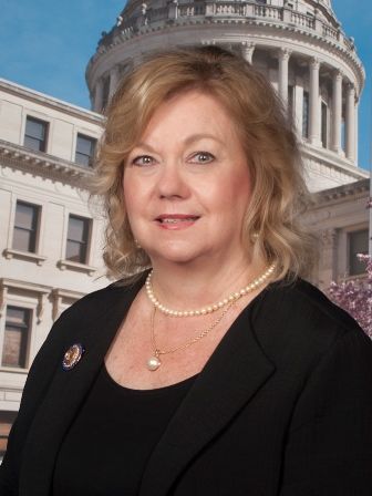 Senator Lydia Chassaniol - Republican Mississippi