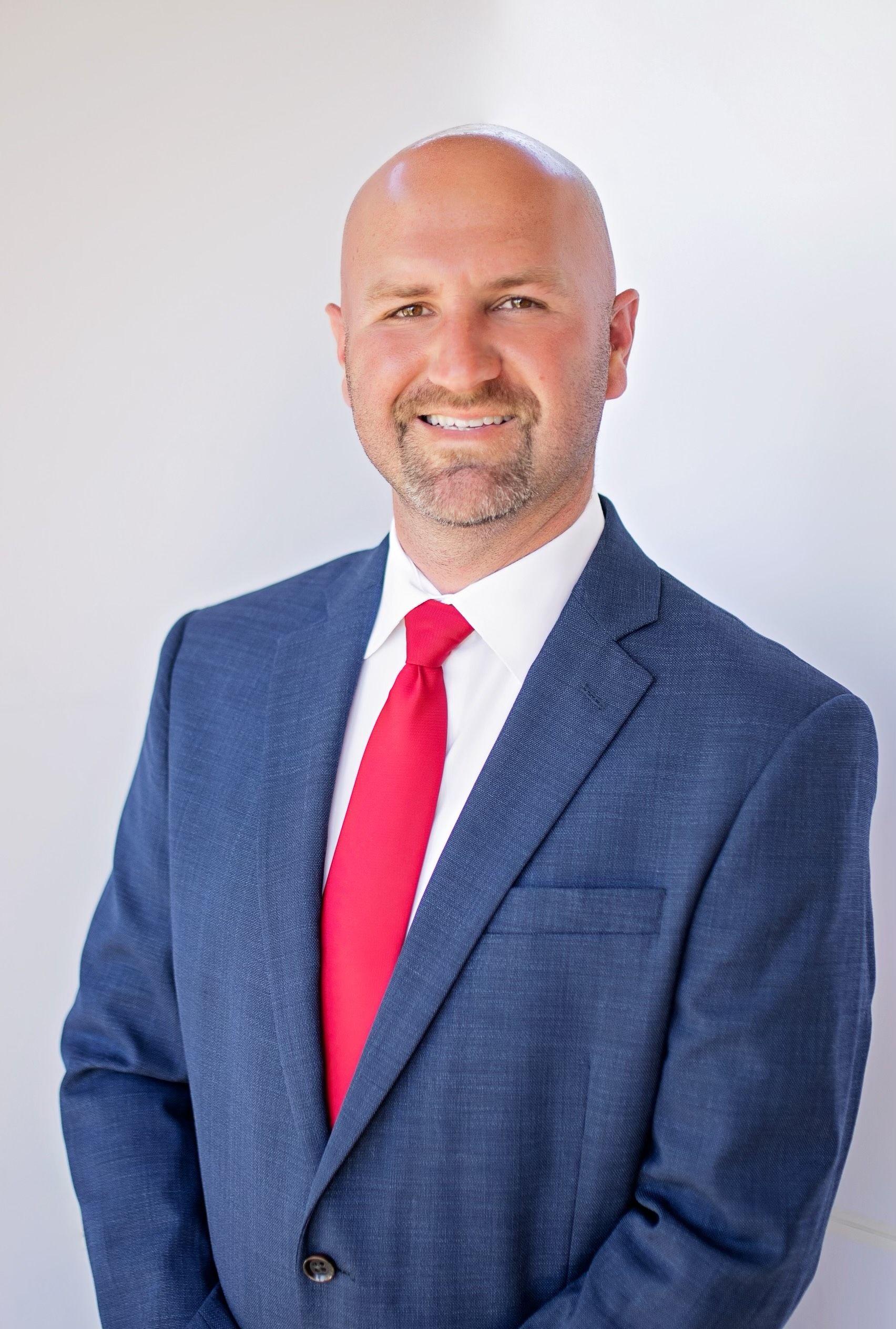 Senator Philman Ladner - Republican Mississippi