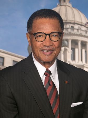 Senator Sollie Norwood - Democratic Mississippi