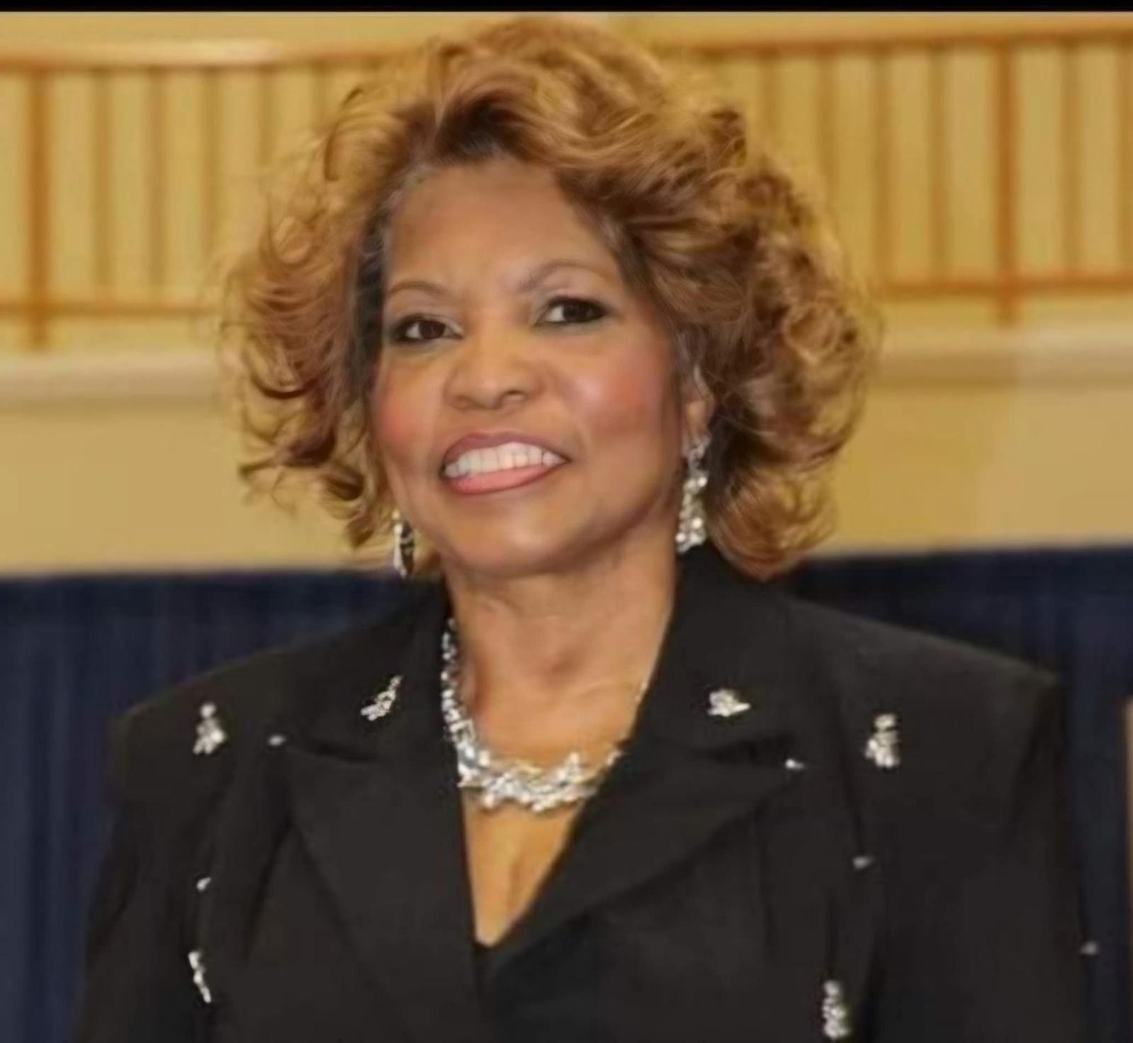 Theresa Gillespie Isom