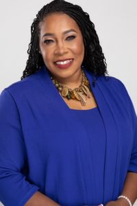 Representative Timaka James-Jones - Democratic Mississippi